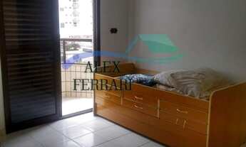 Imagem 7: Apartamento para Venda em Praia Grande, Ocian, 2 dormitórios, 1 suíte, 2 banheiros, 1 vaga