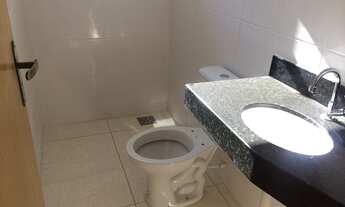 Imagem 6: Casa no Baronesa na região do São Benedito