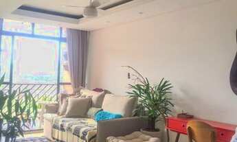 Imagem: APARTAMENTO - TAMBORÉ - SP