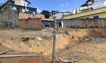 Imagem 4: Contagem - Terreno Padrão - Cabral