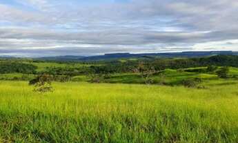 Imagem 2: Excelente Fazenda - Santo Antônio do Descoberto - GO
