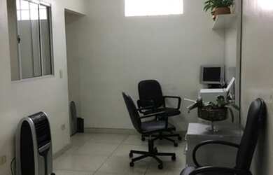 Imagem 4: CASA ASSOBRADADA - ALTO DA LAPA - SP