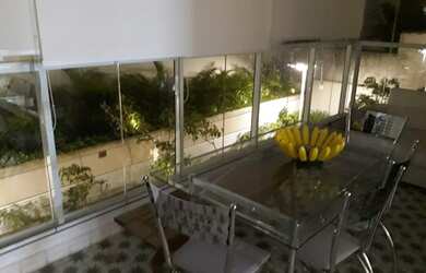 Imagem 4: Oportunidade Apartamento com 3 dormitórios à venda, 98 m² por R$ 825.000 - Barcelona - São