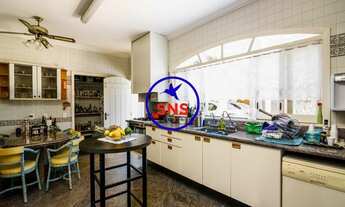 Imagem 7: CASA RESIDENCIAL em VALINHOS - SP, VILLAGE SANS SOUCI