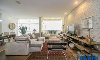 Imagem 2: APARTAMENTO - CONSOLAÇÃO - SP