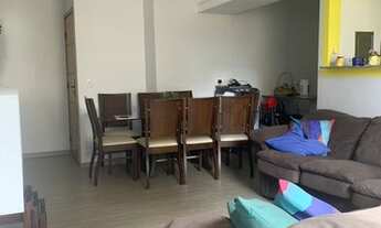 Imagem 4: Residencial Ícaro | Nova Suíça | 3 suítes