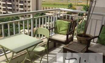 Imagem 4: Apartamento para Venda em Ribeirão Preto, Jardim Nova Aliança Sul, 3 dormitórios, 1 suíte