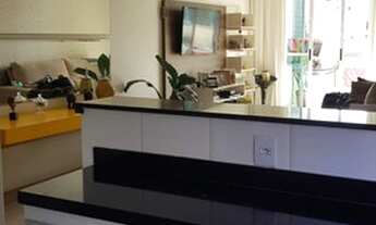 Imagem 2: Apartamento no bairro Liberdade