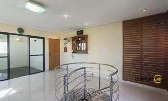 Imagem 3: Cobertura à venda, 180 m² por R$ 860.000,00 - Macuco - Santos/SP