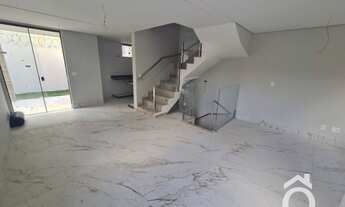 Imagem 5: Casa para venda tem 248 metros quadrados com 3 quartos em Itapoã - Belo Horizonte - MG