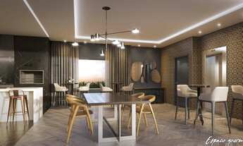 Imagem 7: Lindo Apartamento 133 m2 vista mar permanente, 3 quartos em João Paulo - Florianópolis - S