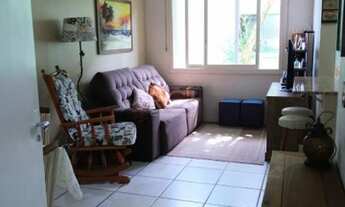 Imagem: Porto Alegre - Apartamento Padrão - Camaquã