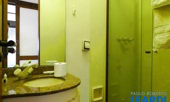 Imagem 3: FLAT - JARDIM PAULISTA - SP