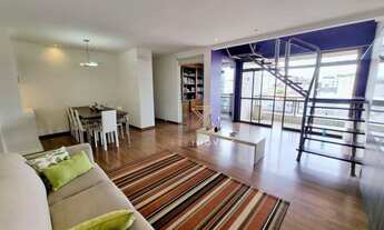 Imagem: Apartamento Duplex com 4 dormitórios à