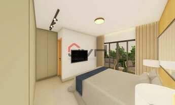 Imagem 6: Térrea para venda possui 92 metros quadrados com 3 quartos em Jardim Sul - Uberlândia - MG