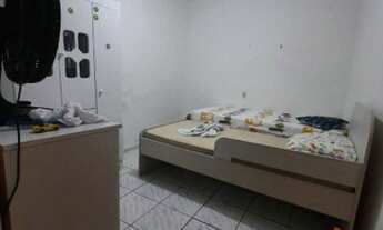 Imagem 3: Casa com 4 quartos sendo 2 suítes à venda, 200 m² por R$ 220.000 - Jacintinho - Maceió/AL