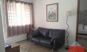 Imagem 6: Casa com 2 dormitórios à venda, 90 m² por R$ 750.000,00 - Vila Loanda - Atibaia/SP