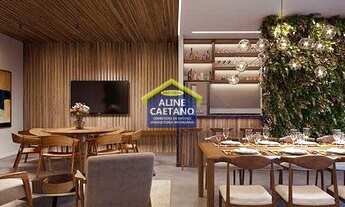 Imagem 5: Seu sonho está Aqui na Guilhermina 2 dorms