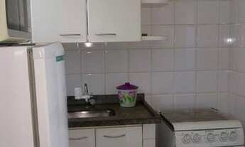 Imagem 5: Apartamento para alugar, 37 m² por R$ 1.521,73/mês - Nova Aliança - Ribeirão Preto/SP