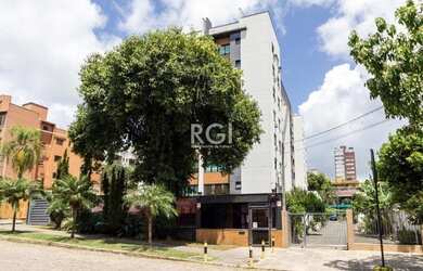 Imagem: Porto Alegre - Apartamento Padrão - Tristeza