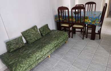 Imagem 3: Apartamento para temporada em Praia Grande