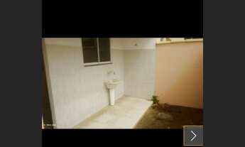 Imagem 6: Casa para venda com 85 metros quadrados com 2 quartos em viaduto -