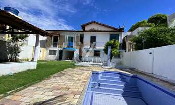 Imagem: Casa para Aluguel por Temporada com 7 quartos