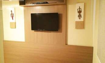 Imagem 5: 2 dor - vaga coberta próximo ao Extra Amoreiras