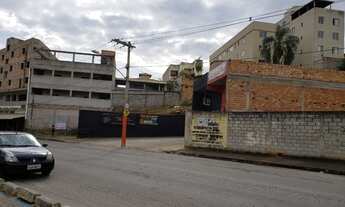 Imagem 3: Contagem - Loteamento/Condomínio - Europa