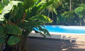 Imagem 3: Casa para venda possui 199 metros quadrados com 3 quartos em Arraial D'Ajuda - Porto