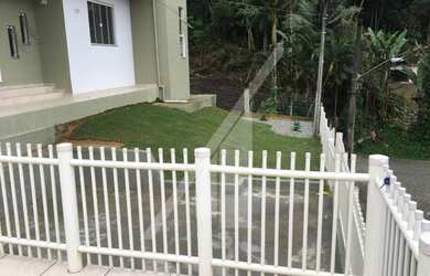 Imagem 3: Blumenau - Casa Padrão - Tribess