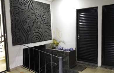 Imagem 6: São Paulo - Conjunto Comercial/Sala - Bela Vista