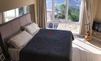 Imagem 3: Lindíssima Casa à Venda Condomínio Residencial Forest Ville em Cajamar/SP