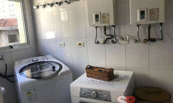 Imagem 6: Apartamento para venda com 170 metros quadrados com 3 quartos em Santana - São Paulo - SP