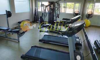 Imagem 6: Apartamento para Venda em Praia Grande, Caiçara, 2 dormitórios, 1 suíte, 1 banheiro, 1 vag