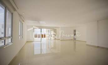 Imagem 6: Cobertura para venda possui 479 metros quadrados com 4 quartos em Jardim Goiás - Goiânia