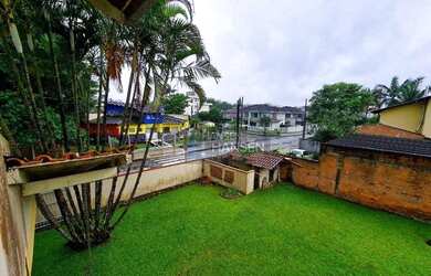 Imagem 3: Sobrado com 4 dormitórios sendo 1 suíte à venda, 255 m² por R$ 1.050.000 - Costa e Silva