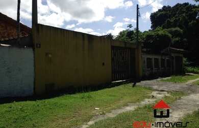 Imagem 3: Casa residencial / Parque Balneário Boracéia