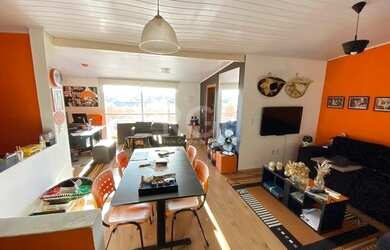 Imagem 4: Porto Alegre - Casa Padrão - Medianeira