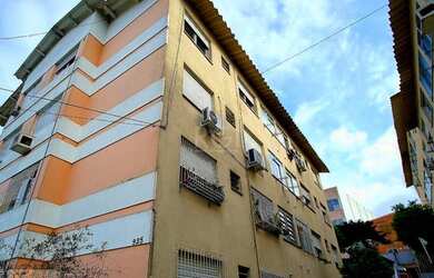 Imagem 3: Porto Alegre - Apartamento Padrão - Jardim Leopoldina