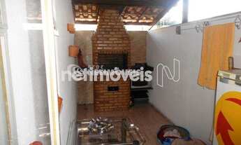 Imagem: Venda Área Privativa Santa Inês Belo Horizonte