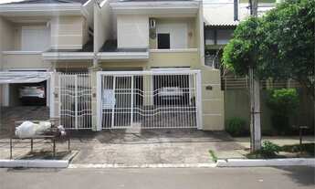 Imagem: Canoas - Casa Padrão - Marechal Rondon