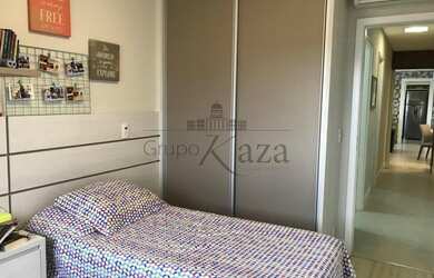 Imagem 2: Apartamento - Parque Residencial Aquarius - Condomínio Royal Park - 151m² - 3 Dormitórios