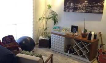 Imagem: APARTAMENTO RESIDENCIAL em São Paulo