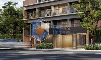 Imagem 2: Studio à venda 1 Quarto, 31M², Paraíso, São Paulo - SP