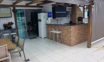 Imagem: Belo Horizonte - Apartamento Padrão - Castelo