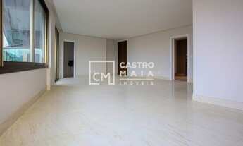 Imagem 6: Apartamento de altíssimo luxo com 185 m² com 4 quartos sendo 2 suítes e 2 semissuítes no S