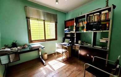 Imagem 4: Porto Alegre - Casa Padrão - Santana