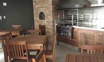 Imagem 5: Apartamento para venda com 100 metros quadrados com 3 quartos em Vital Brazil - Niterói