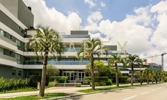 Imagem 6: Apartamento para aluguel e venda possui 197 metros quadrados com 3 quartos.